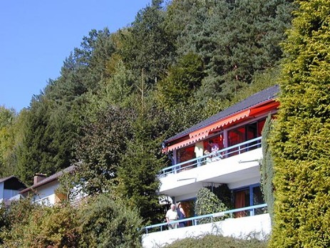Haus Luise in Fischenbach
